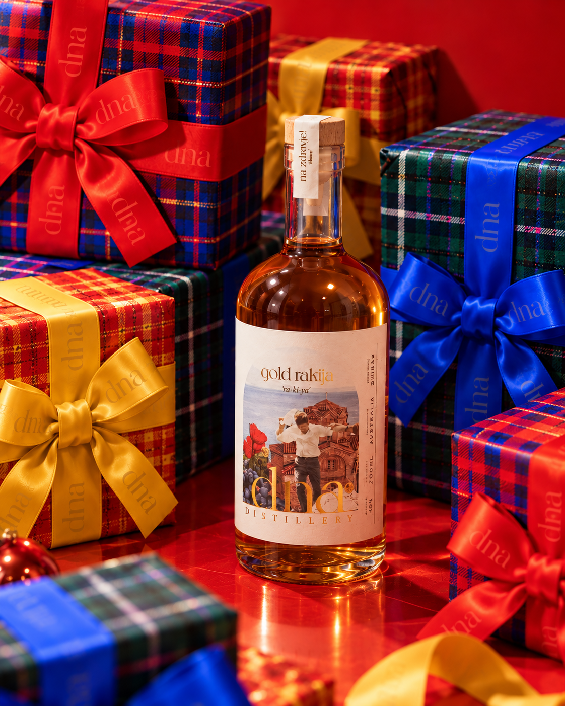 gift & save