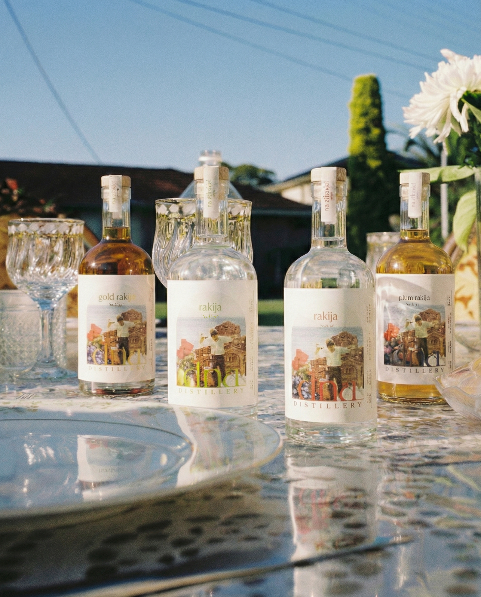 What Is Rakija, Really?
