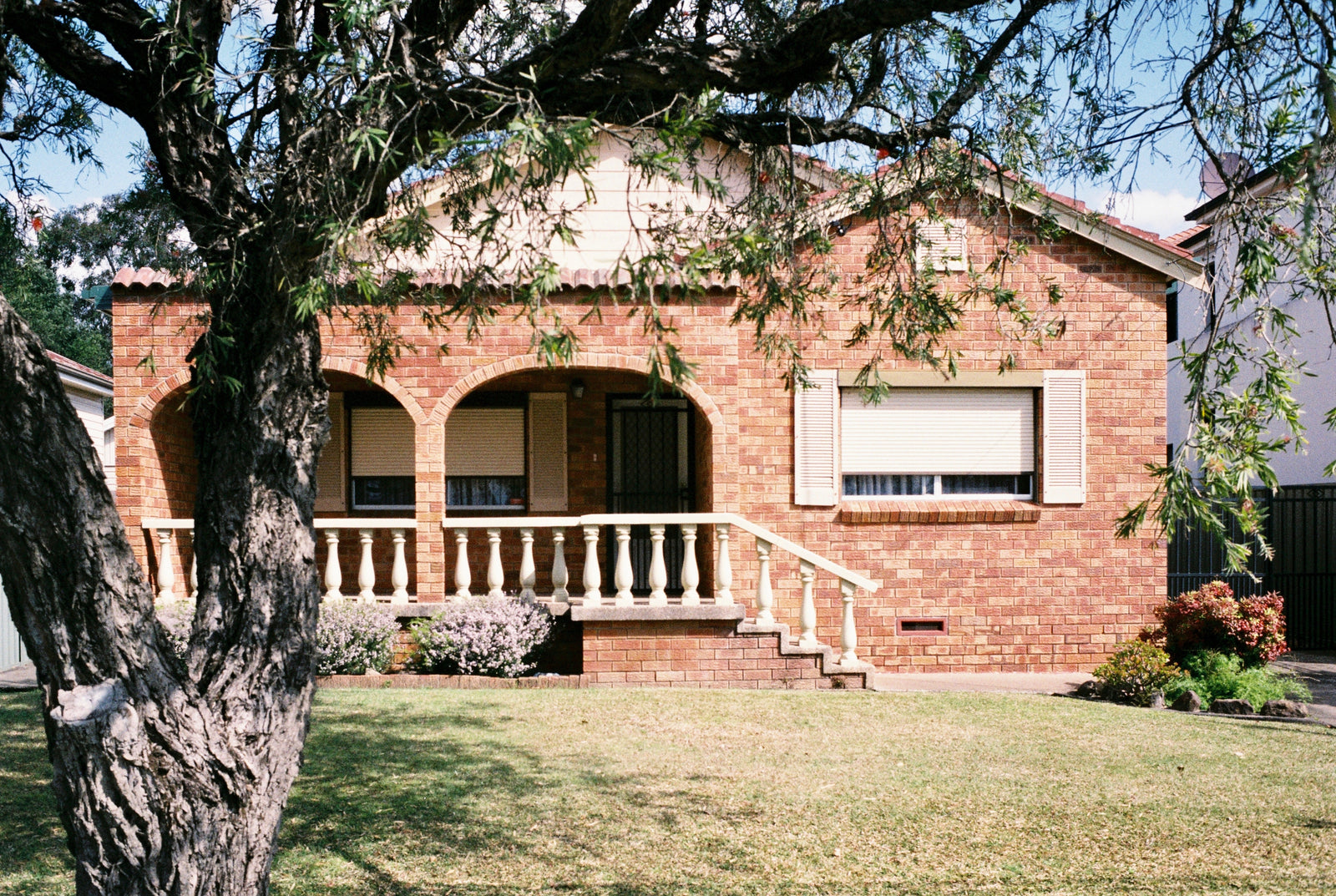 The House