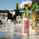 Rakija & Tonic