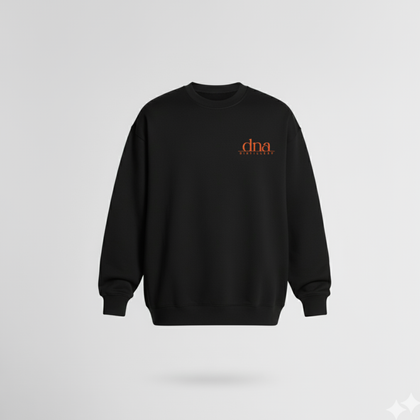 Crew Neck