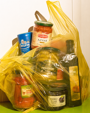 Baba's Pantry