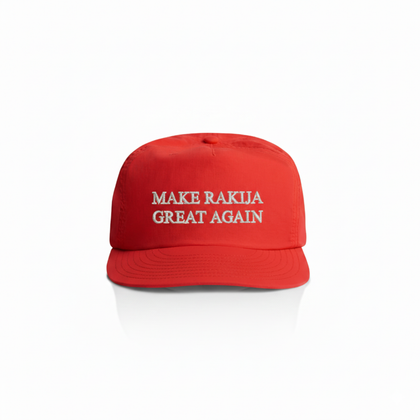 Make Rakija Great Again Hat