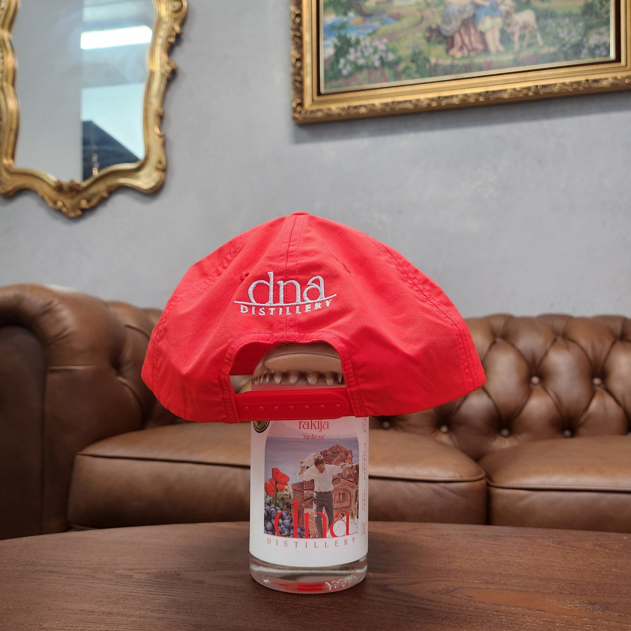 Make Rakija Great Again Hat