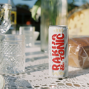 Rakija & Tonic