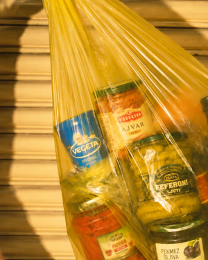 Baba's Pantry