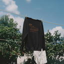 Crew Neck
