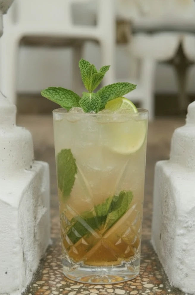 DNA Distillery | Award-Winning Australian Rakija