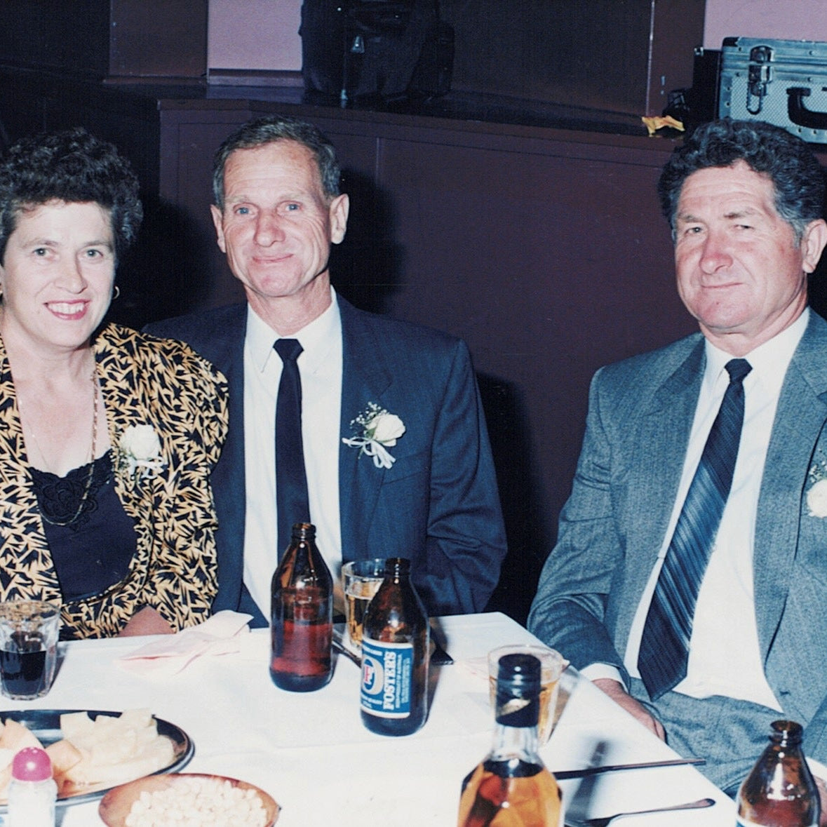 DNA Distillery — Baba's Journal moments and memories