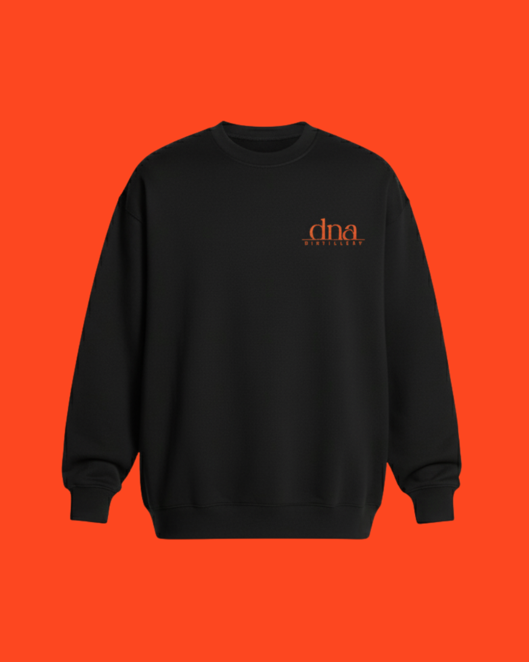 Crew Neck