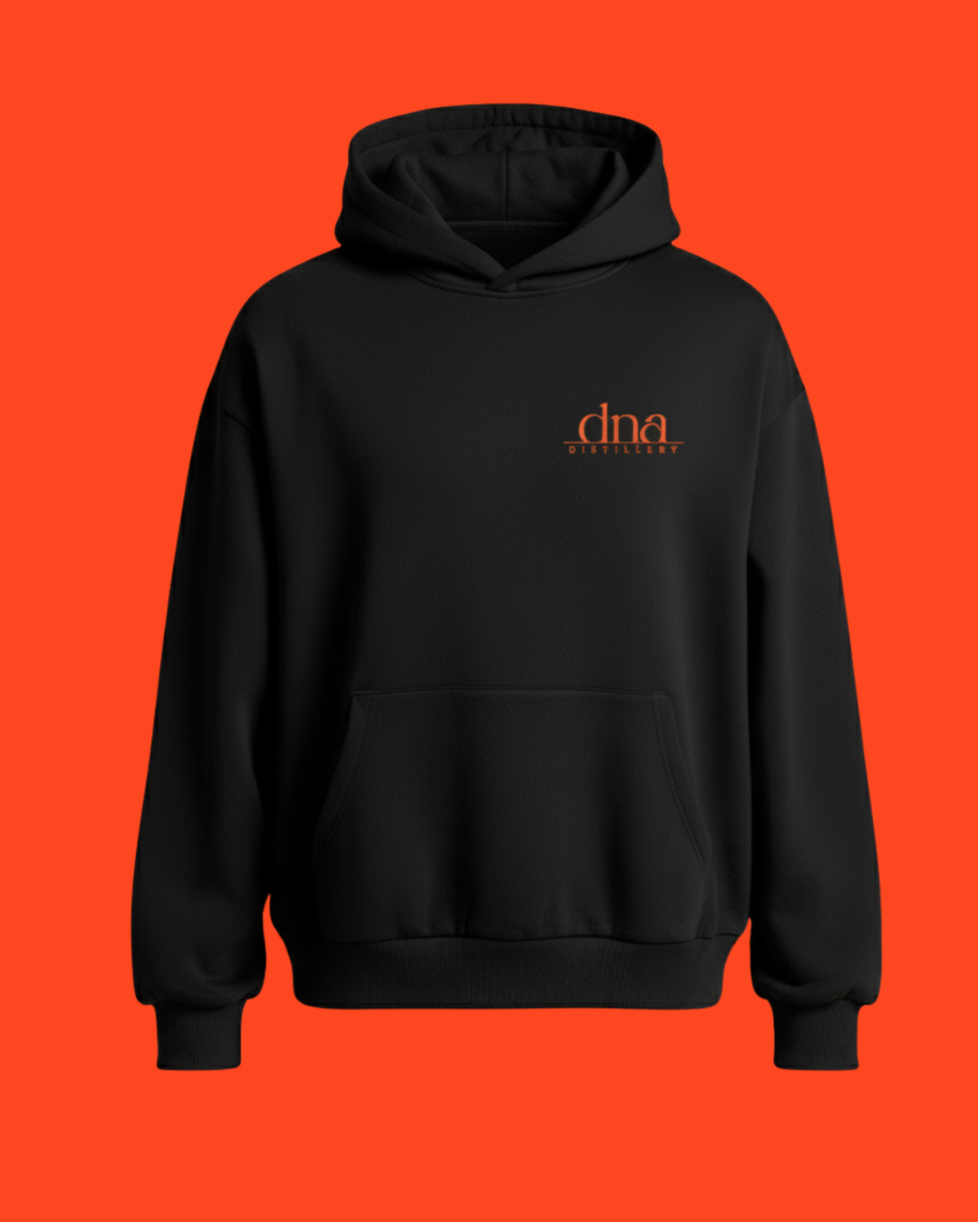 Rakija Definition Hoodie