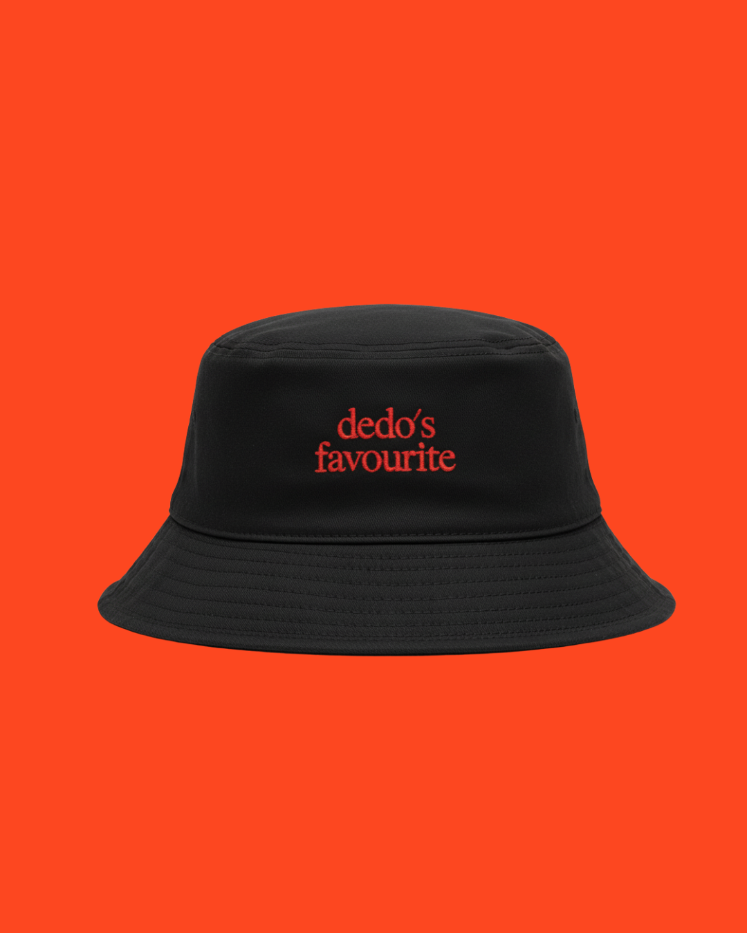 Bucket Hat