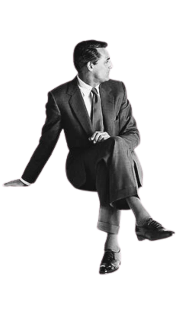 Dedo, part of five generations of DNA family heritage