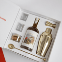 DNA Distillery rakija gift box — Gold Rakija
