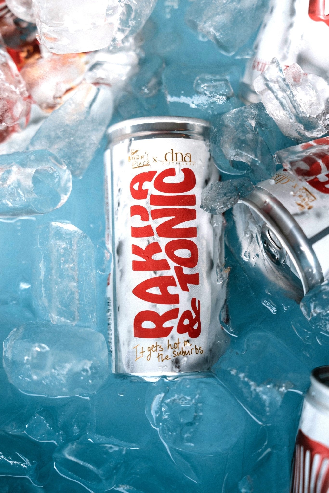 Rakija & Tonic Bundle