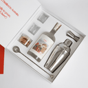 DNA Distillery rakija gift box — Classic Rakija
